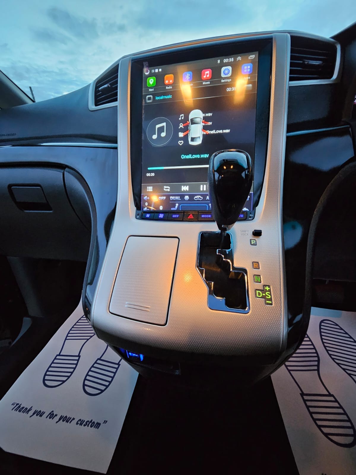 Used Toyota Vellfire 2025 for sale - 76474864: Photo 19