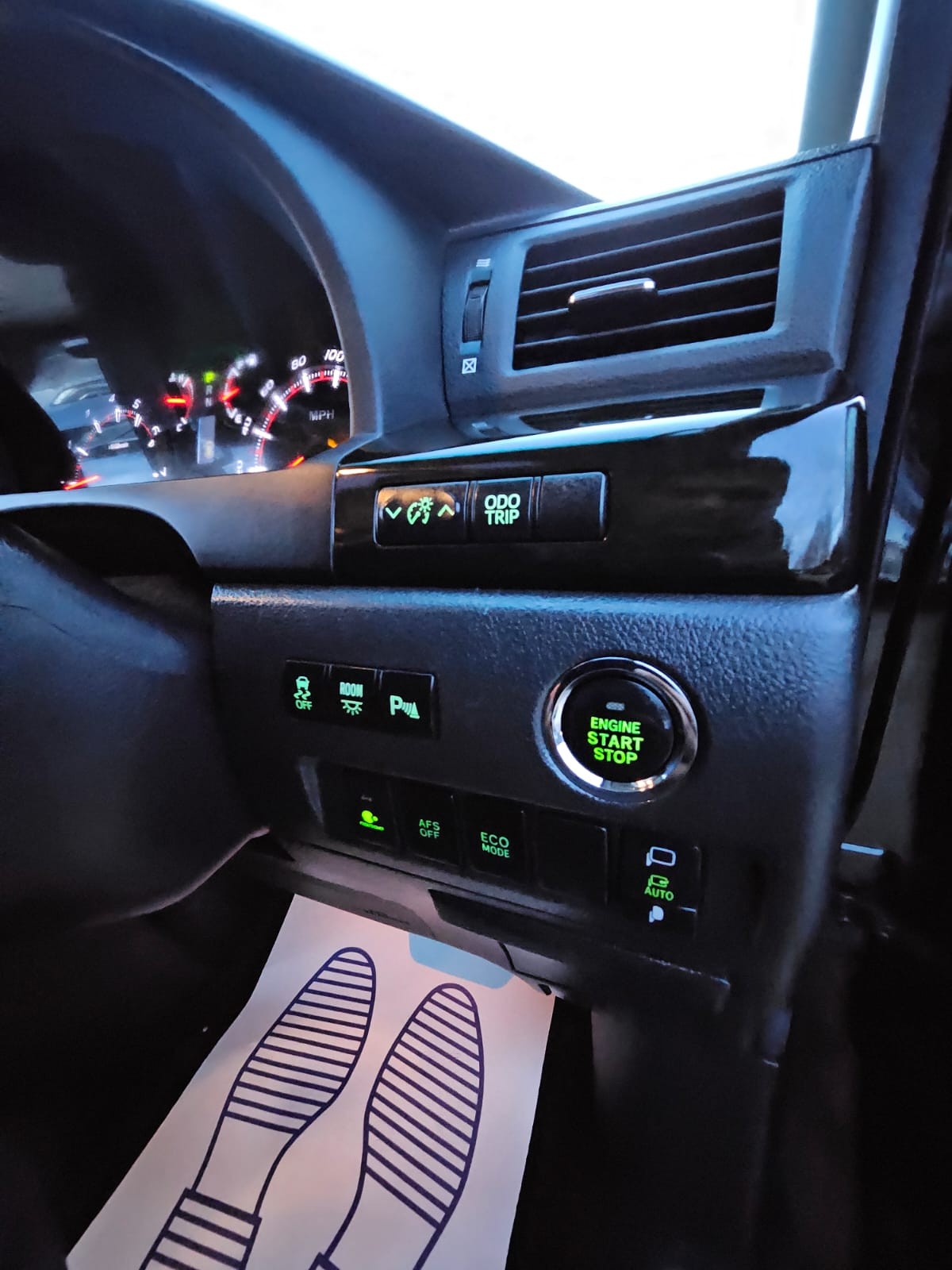 Used Toyota Vellfire 2025 for sale - 76474864: Photo 23