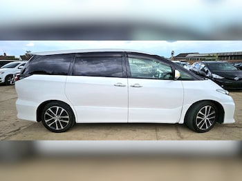 Used Toyota Estima 2014 for sale - 78668427: Photo