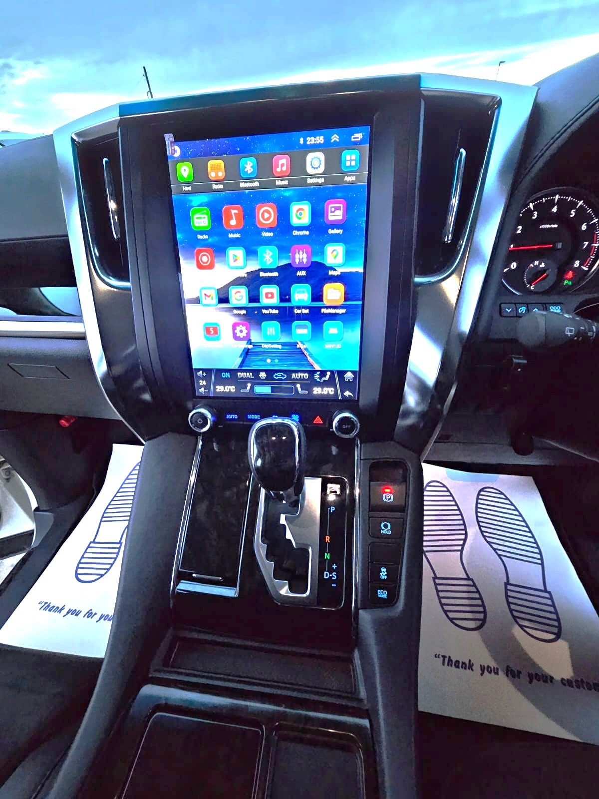 Used Toyota Vellfire 2025 for sale - 76719627: Photo 15