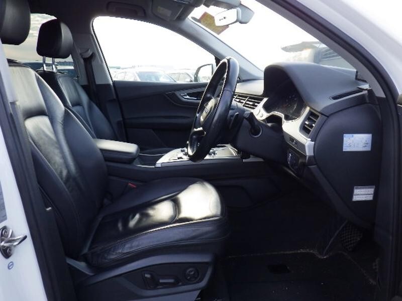 Used Audi Q7 for sale - 77810311: Photo 6