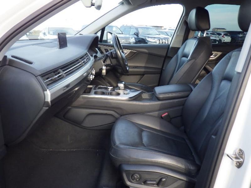 Used Audi Q7 for sale - 77810311: Photo 7