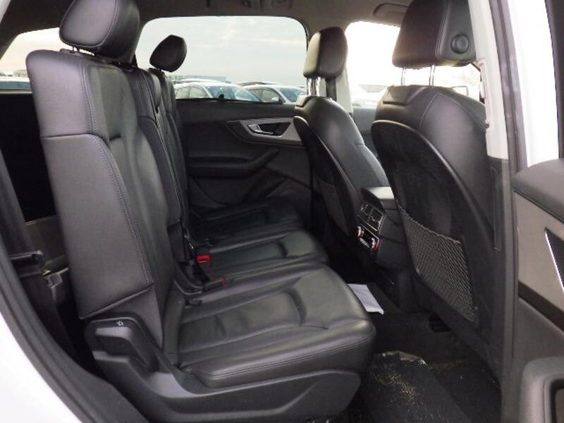 Used Audi Q7 for sale - 77810311: Photo 8