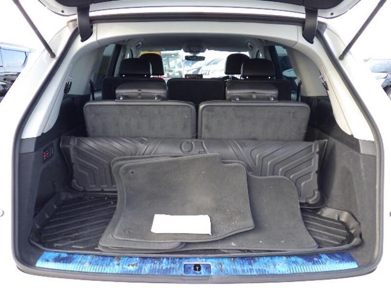 Used Audi Q7 for sale - 77810311: Photo 9