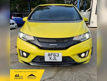 Used Honda Fit 2013 for sale - 78913060: Photo