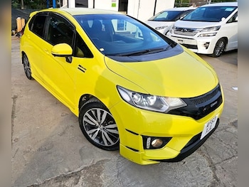 Used Honda Fit 2013 for sale - 78913060: Photo