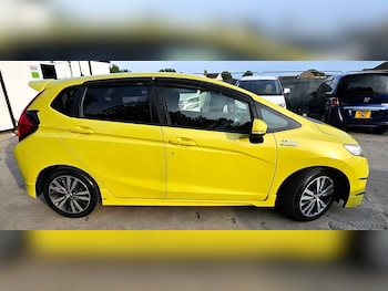 Used Honda Fit 2013 for sale - 78913060: Photo