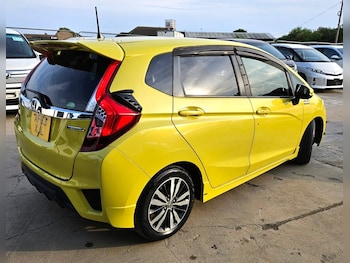 Used Honda Fit 2013 for sale - 78913060: Photo