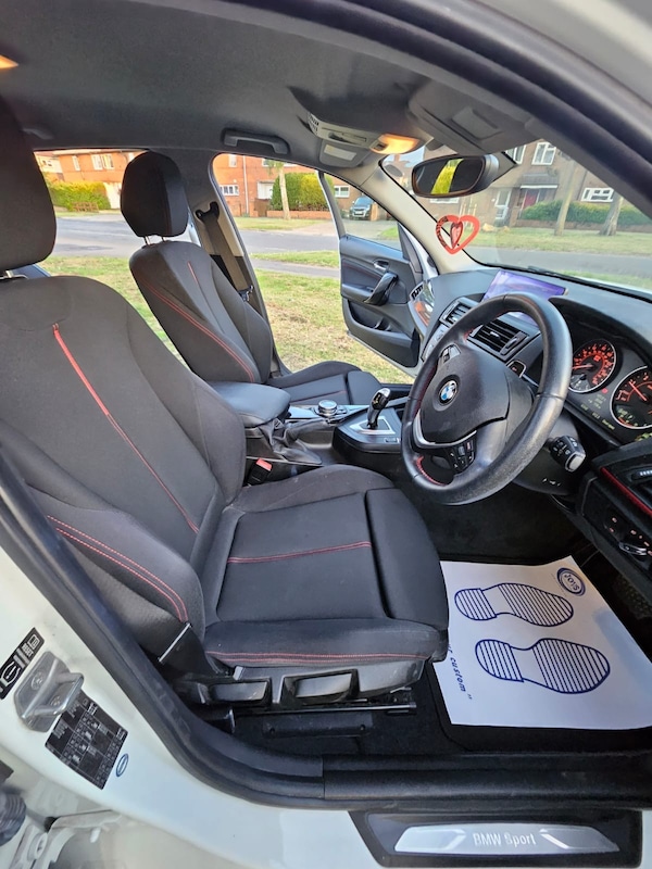 Used BMW 1 Series 2025 for sale - 75176584: Photo 11