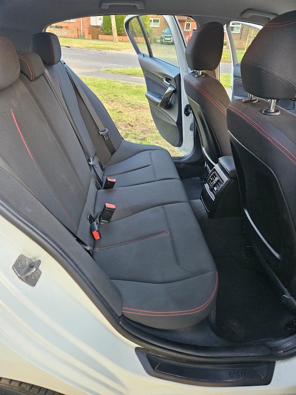 Used BMW 1 Series 2025 for sale - 75176584: Photo 13