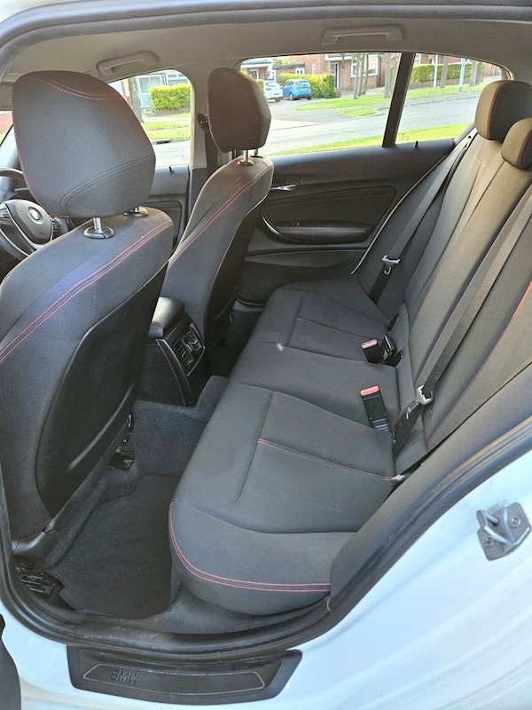 Used BMW 1 Series 2025 for sale - 75176584: Photo 14