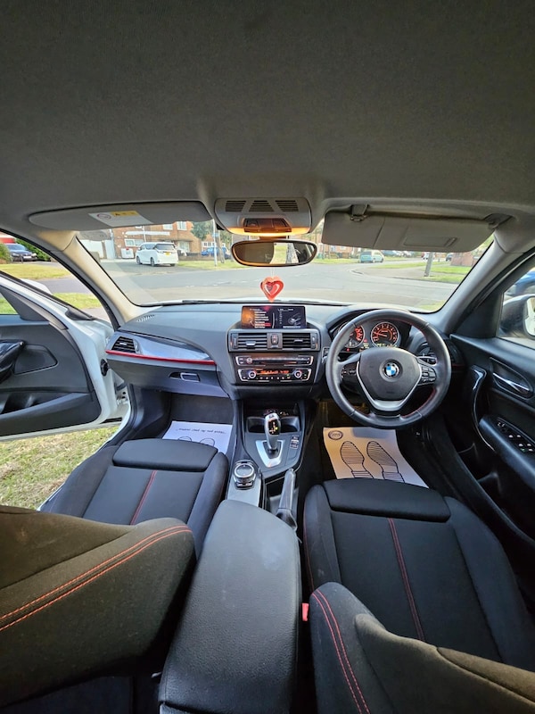 Used BMW 1 Series 2025 for sale - 75176584: Photo 15