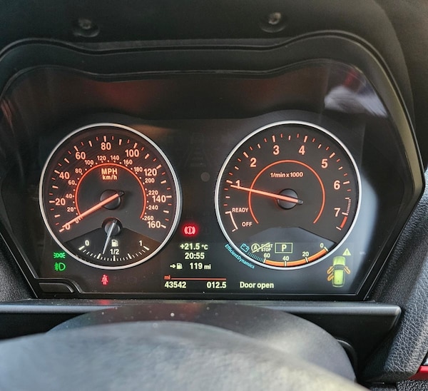 Used BMW 1 Series 2025 for sale - 75176584: Photo 17