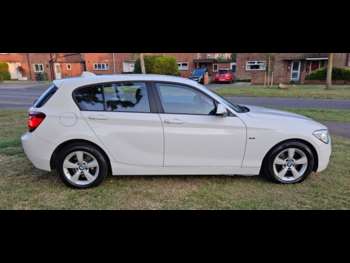 Used BMW 1 Series 2013 for sale - 75176584: Photo
