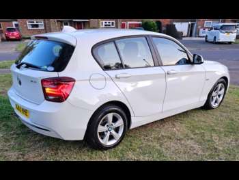 Used BMW 1 Series 2013 for sale - 75176584: Photo