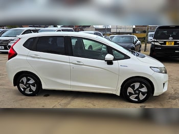 Used Honda Fit 2015 for sale - 78668422: Photo