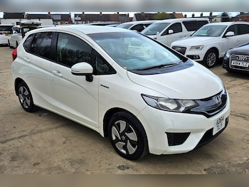 Used Honda Fit 2015 for sale - 78668422: Photo