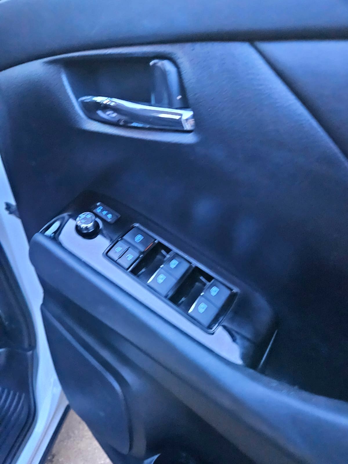 Used Toyota Vellfire 2025 for sale - 77389114: Photo 20