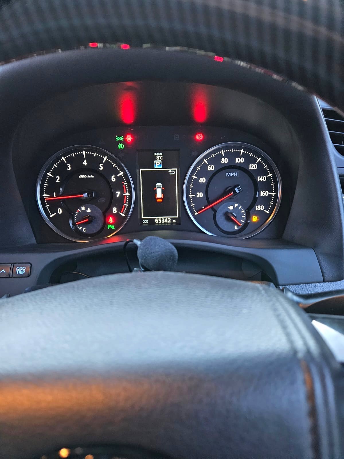 Used Toyota Vellfire 2025 for sale - 77389114: Photo 22