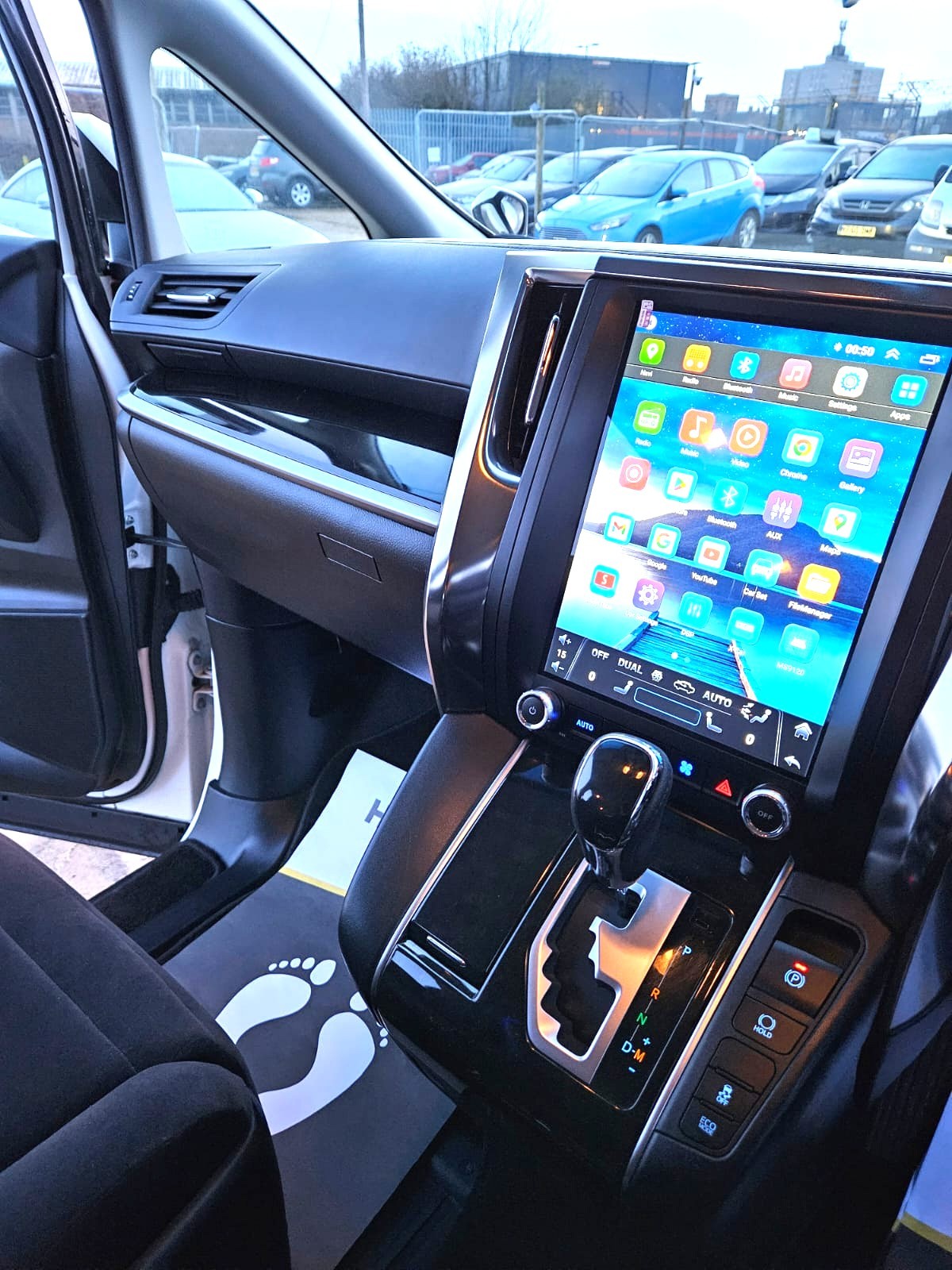 Used Toyota Vellfire 2025 for sale - 77389114: Photo 23