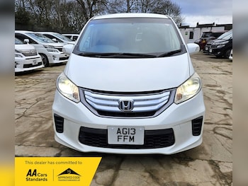 Toyota Vellfire feature image