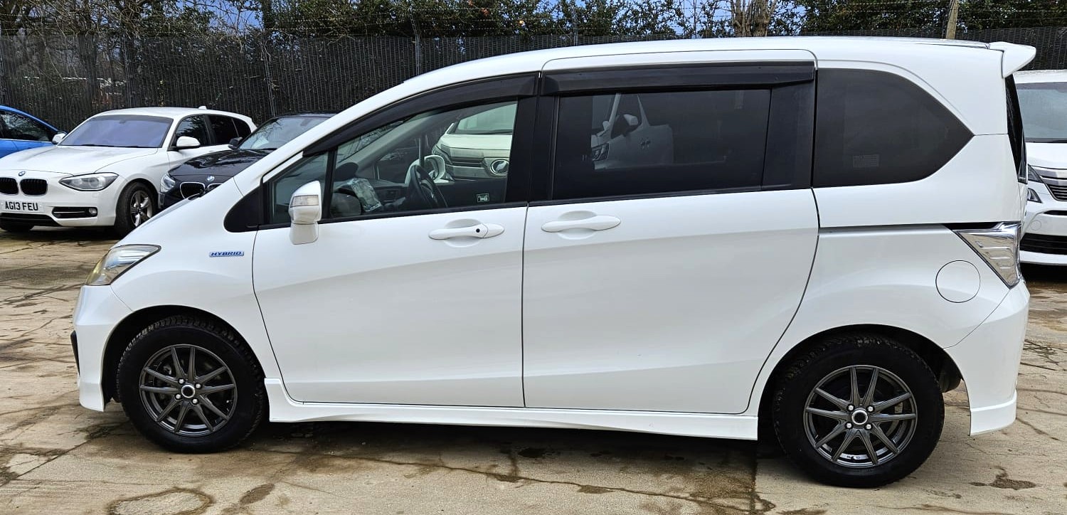 Used Toyota Vellfire 2025 for sale - 77710962: Photo 7