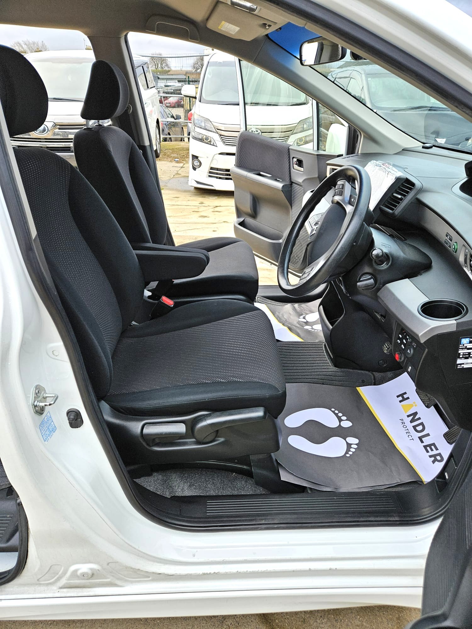 Used Honda Freed 2026 for sale - 77539920: Photo 10