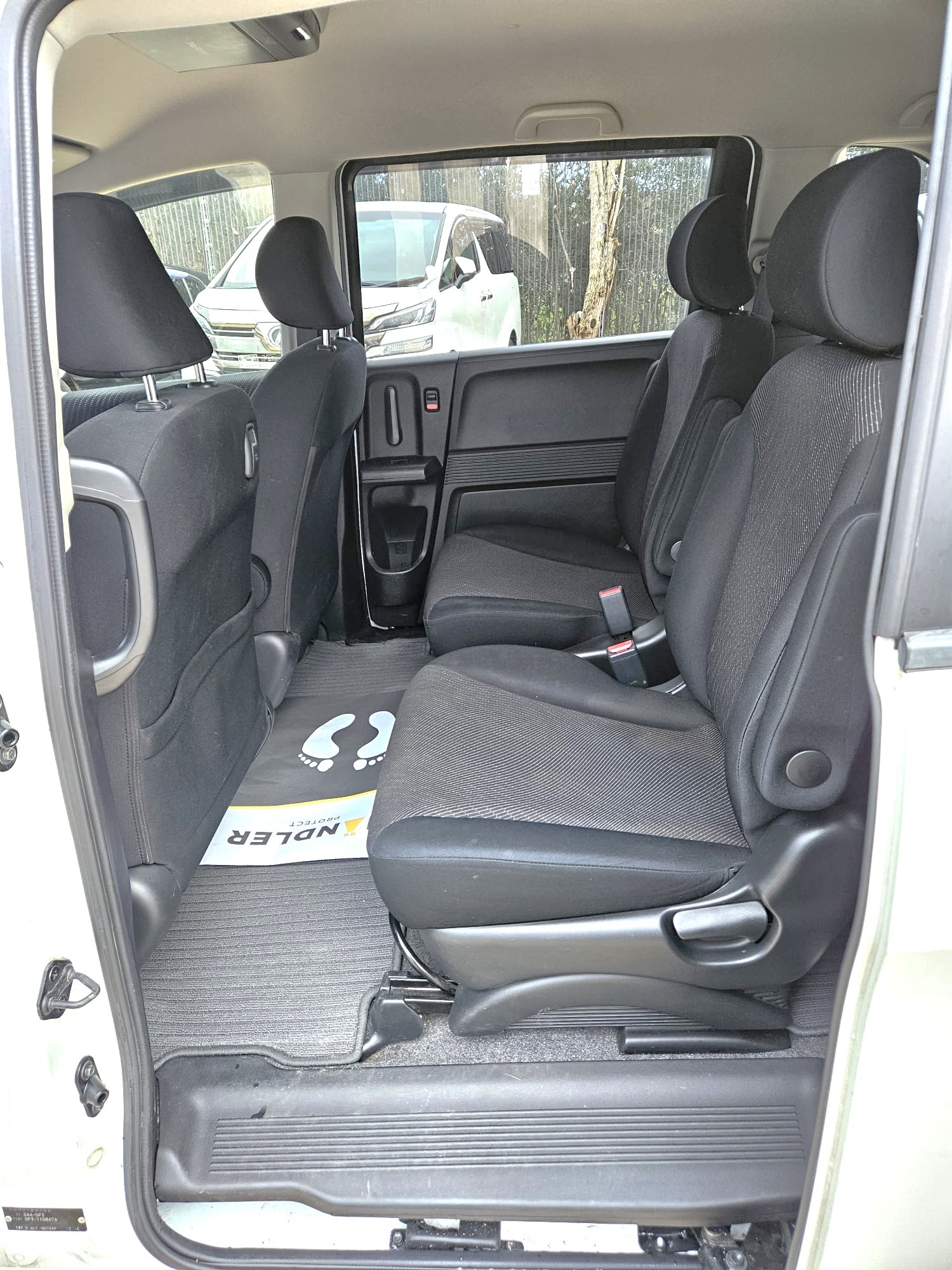 Used Honda Freed 2026 for sale - 77539920: Photo 13