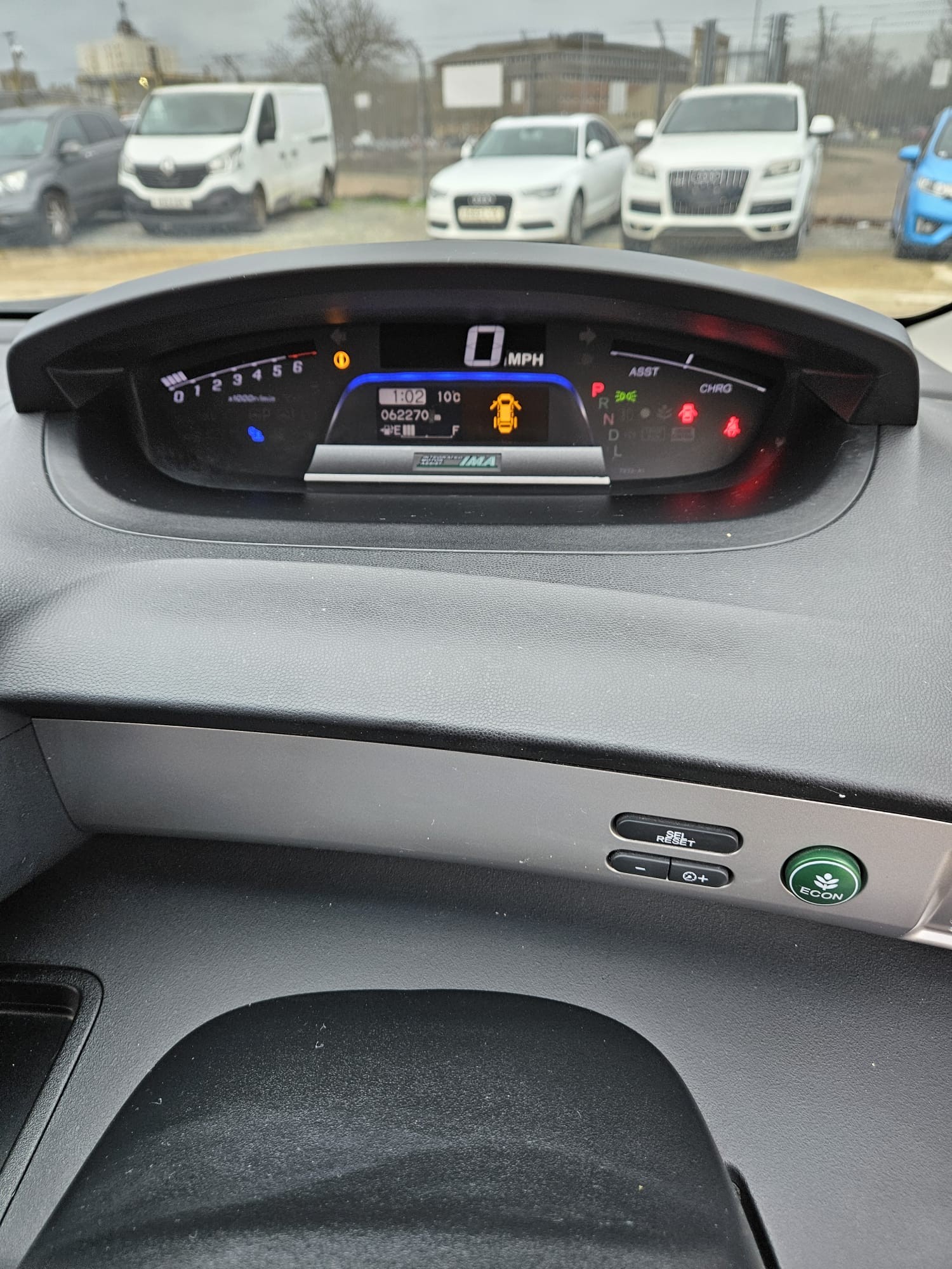 Used Honda Freed 2026 for sale - 77539920: Photo 16