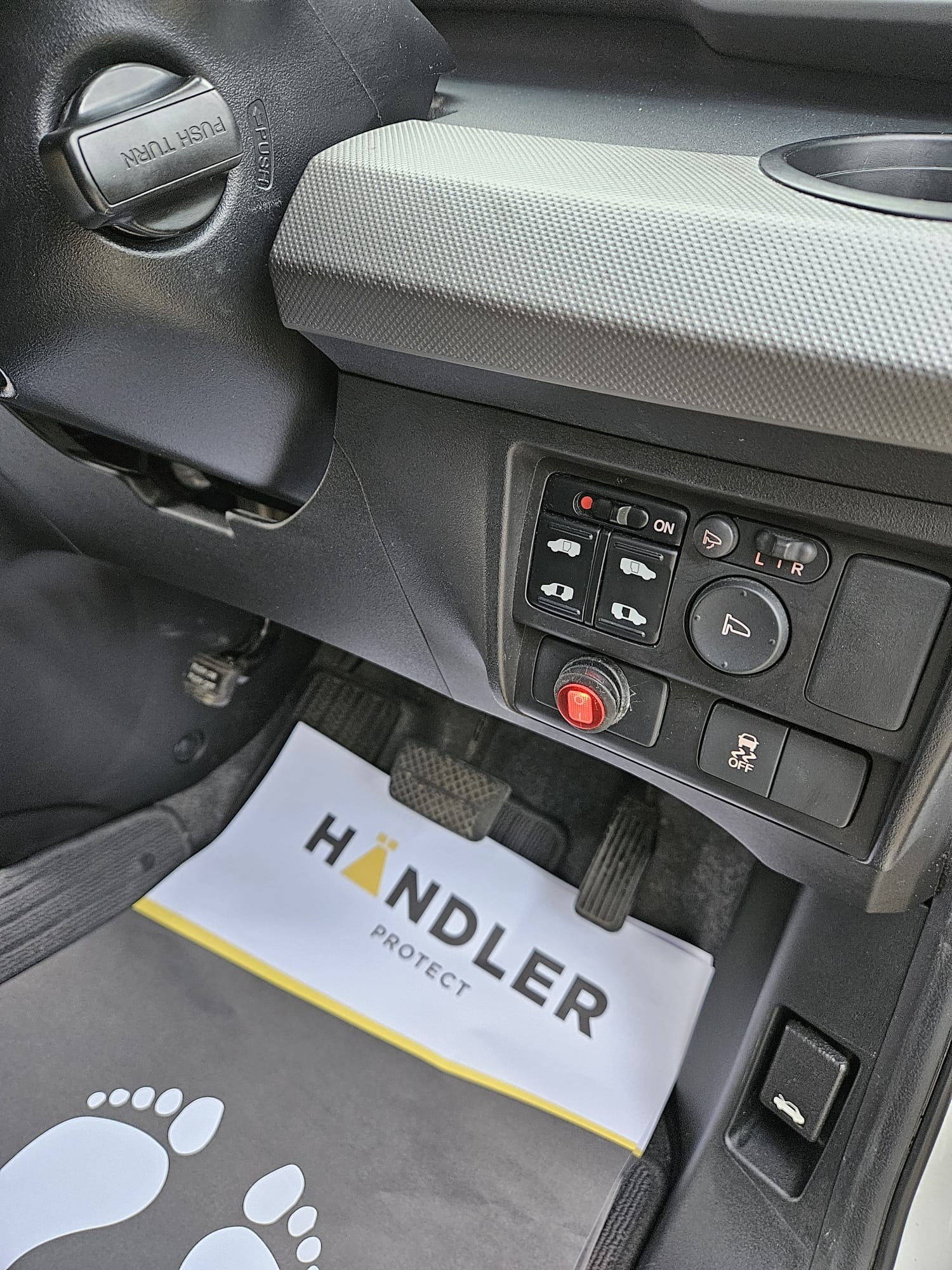 Used Honda Freed 2026 for sale - 77539920: Photo 17