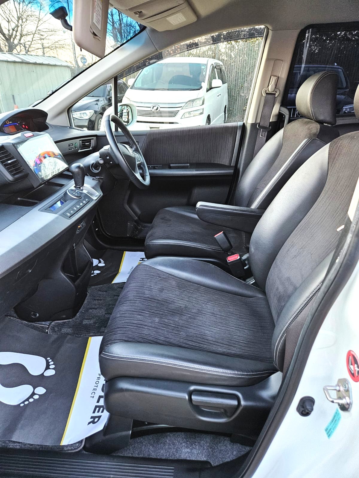 Used Honda Freed 2025 for sale - 77942202: Photo 12