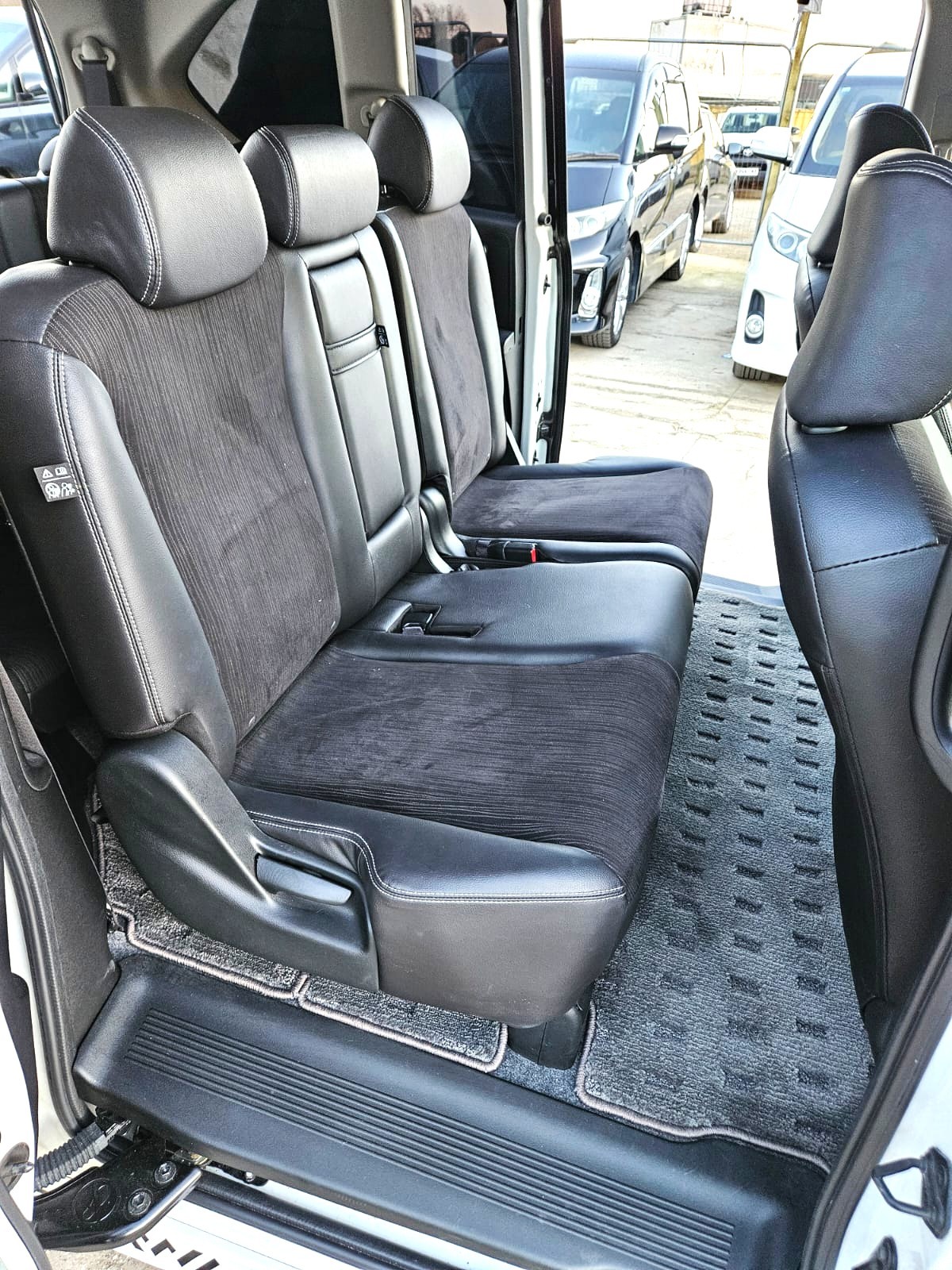 Used Honda Freed 2025 for sale - 77942202: Photo 13