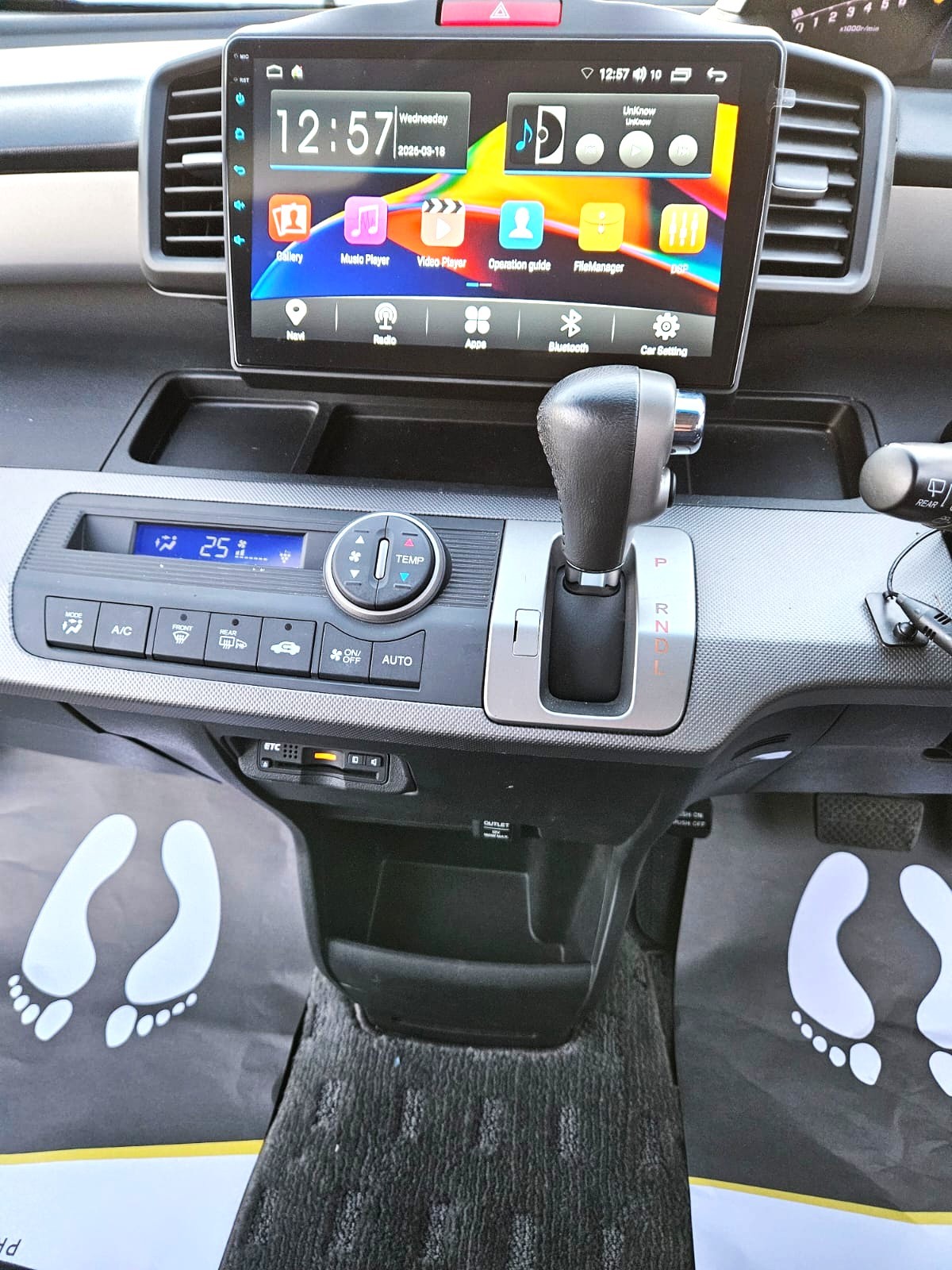 Used Honda Freed 2025 for sale - 77942202: Photo 16