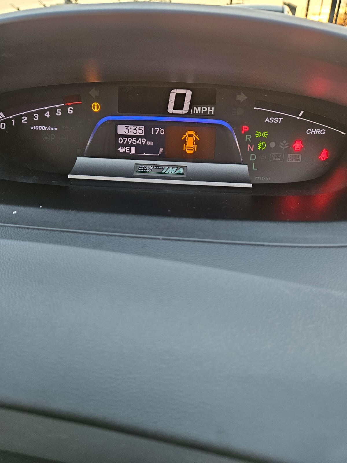 Used Honda Freed 2025 for sale - 77942202: Photo 18