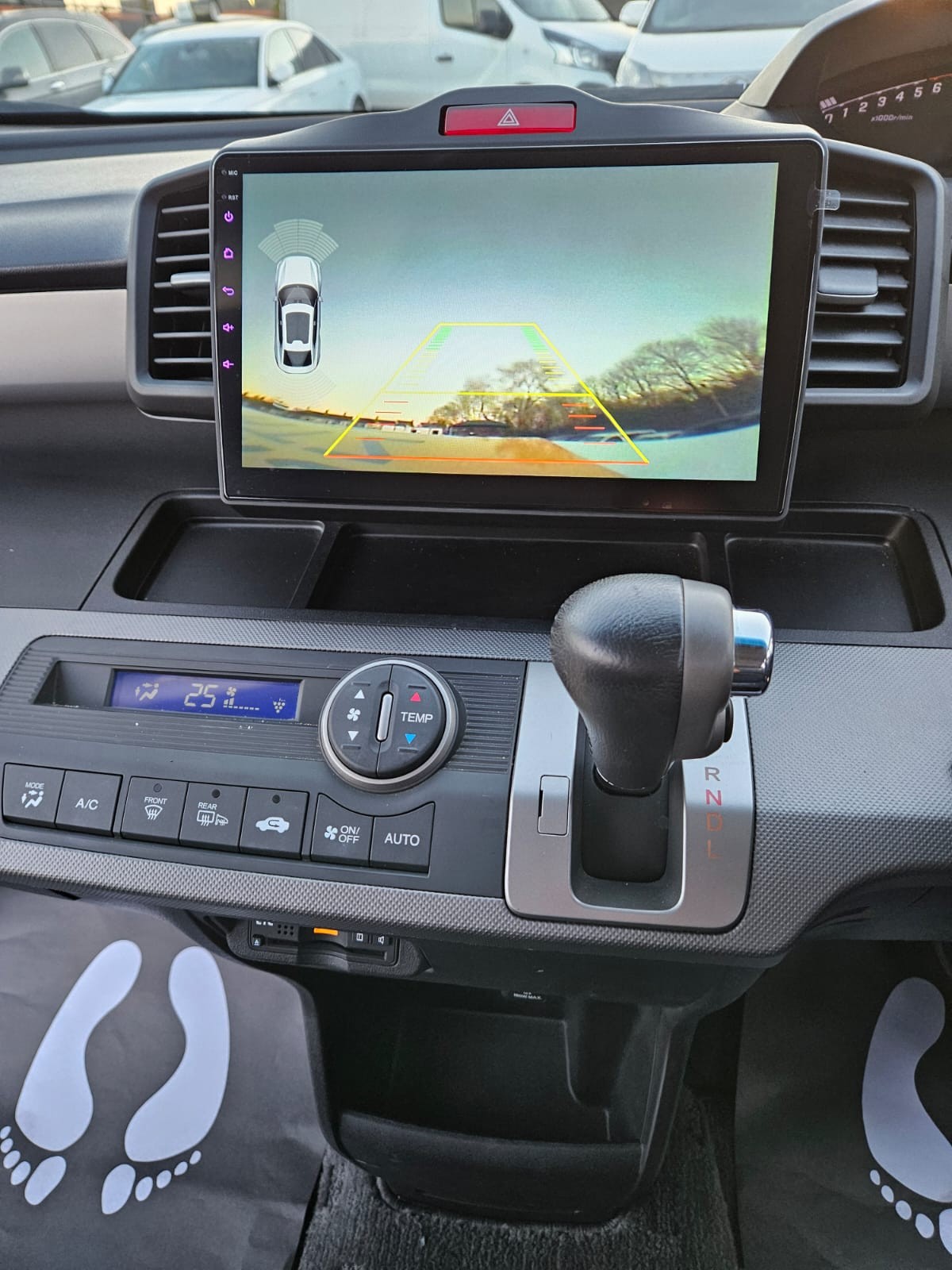 Used Honda Freed 2025 for sale - 77942202: Photo 19