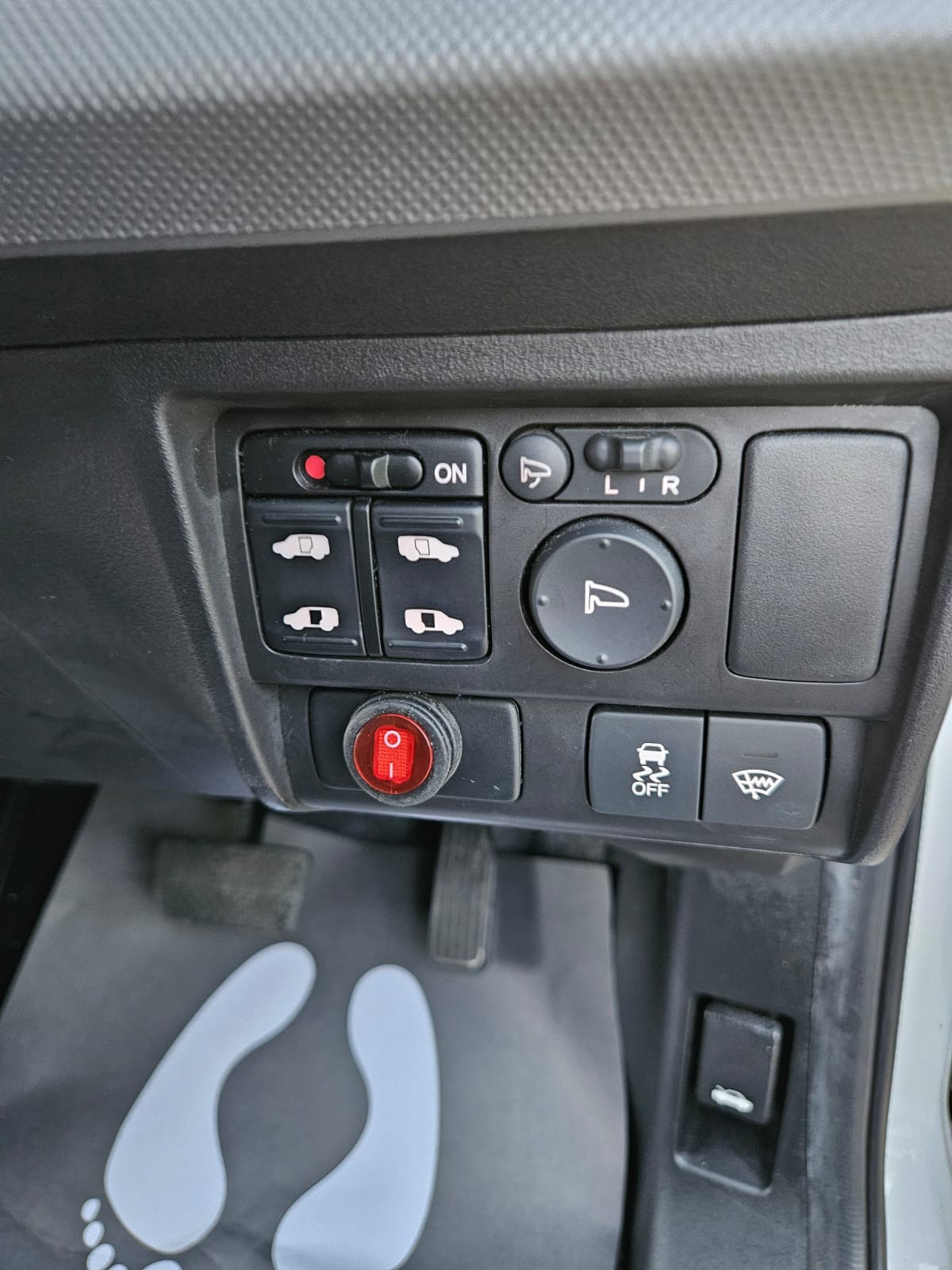 Used Honda Freed 2025 for sale - 77942202: Photo 21