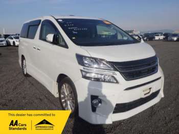 3.5L-V6 ENGINE-G EDITION -ULEZ/CAZ PASS-FREE 18MONTHS WARRANTY & 12MONTHS