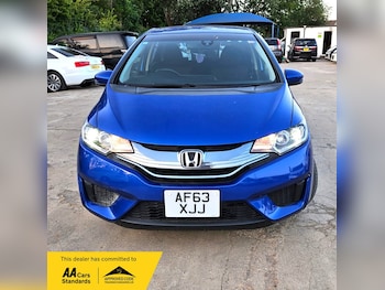 Used Honda Fit 2013 for sale - 79005323: Photo