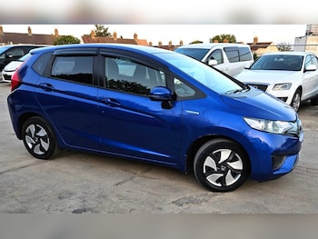 Used Honda Fit 2013 for sale - 79005323: Photo