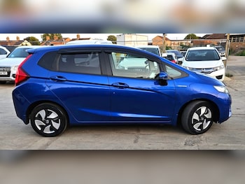 Used Honda Fit 2013 for sale - 79005323: Photo