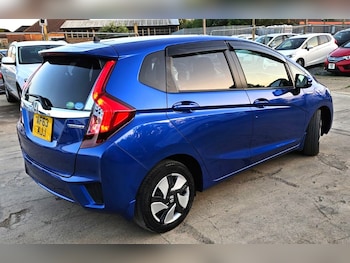 Used Honda Fit 2013 for sale - 79005323: Photo