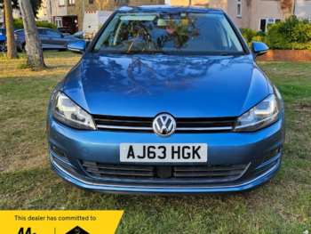 2025 (13) - 1.4L TSI- BLUEMOTION TECH-ULEZ/CAZ PASS-FREE 18MONTHS GOLD WARRANTY & 12MON