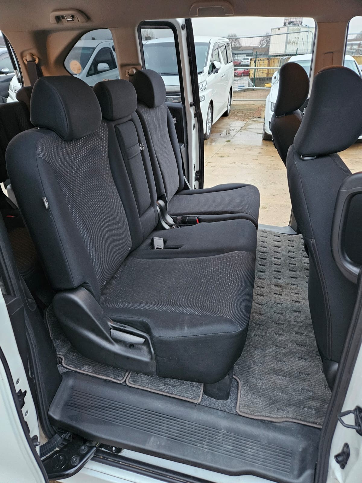 Used Honda Freed for sale - 77244695: Photo 13