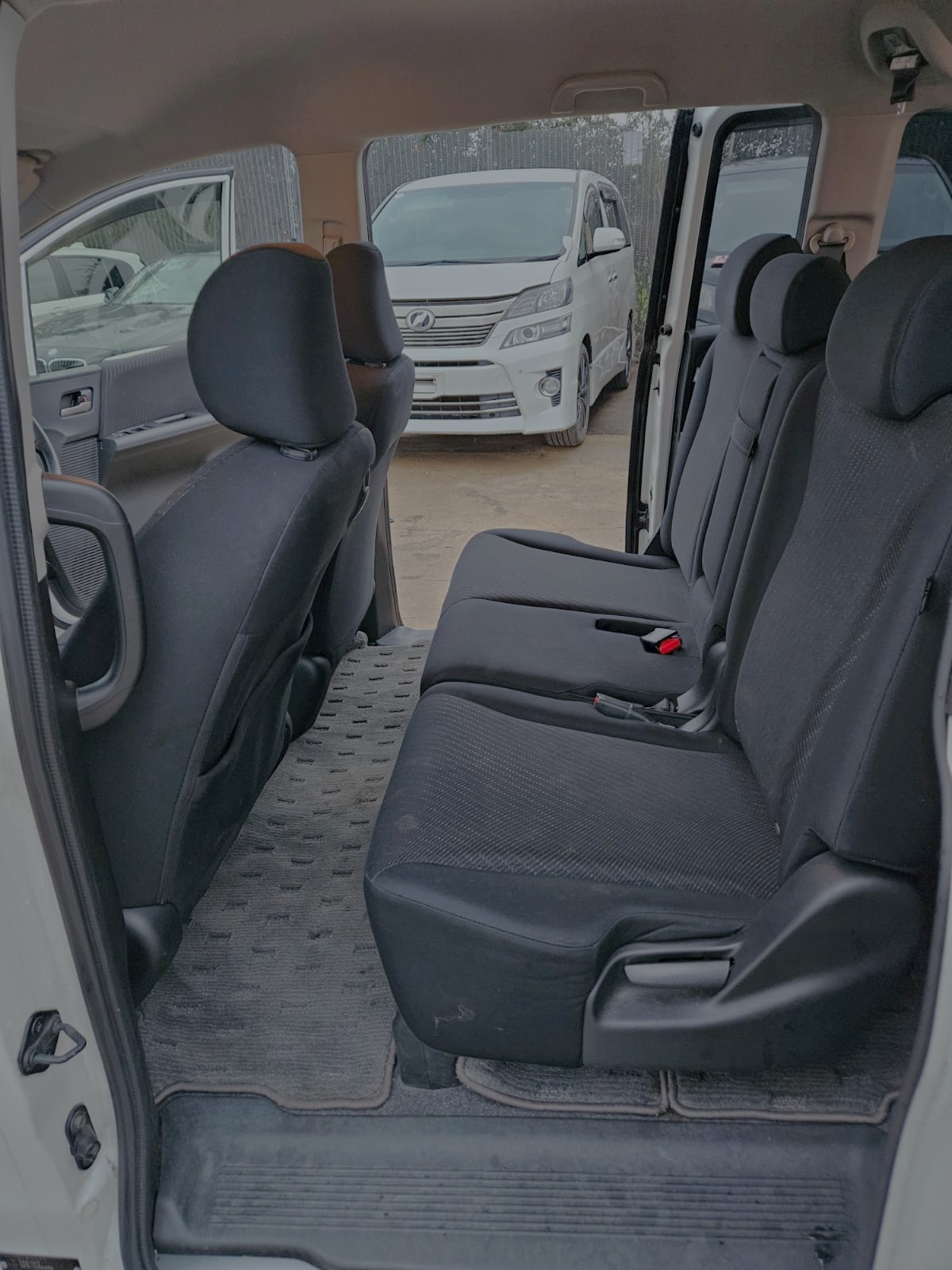 Used Honda Freed for sale - 77244695: Photo 14