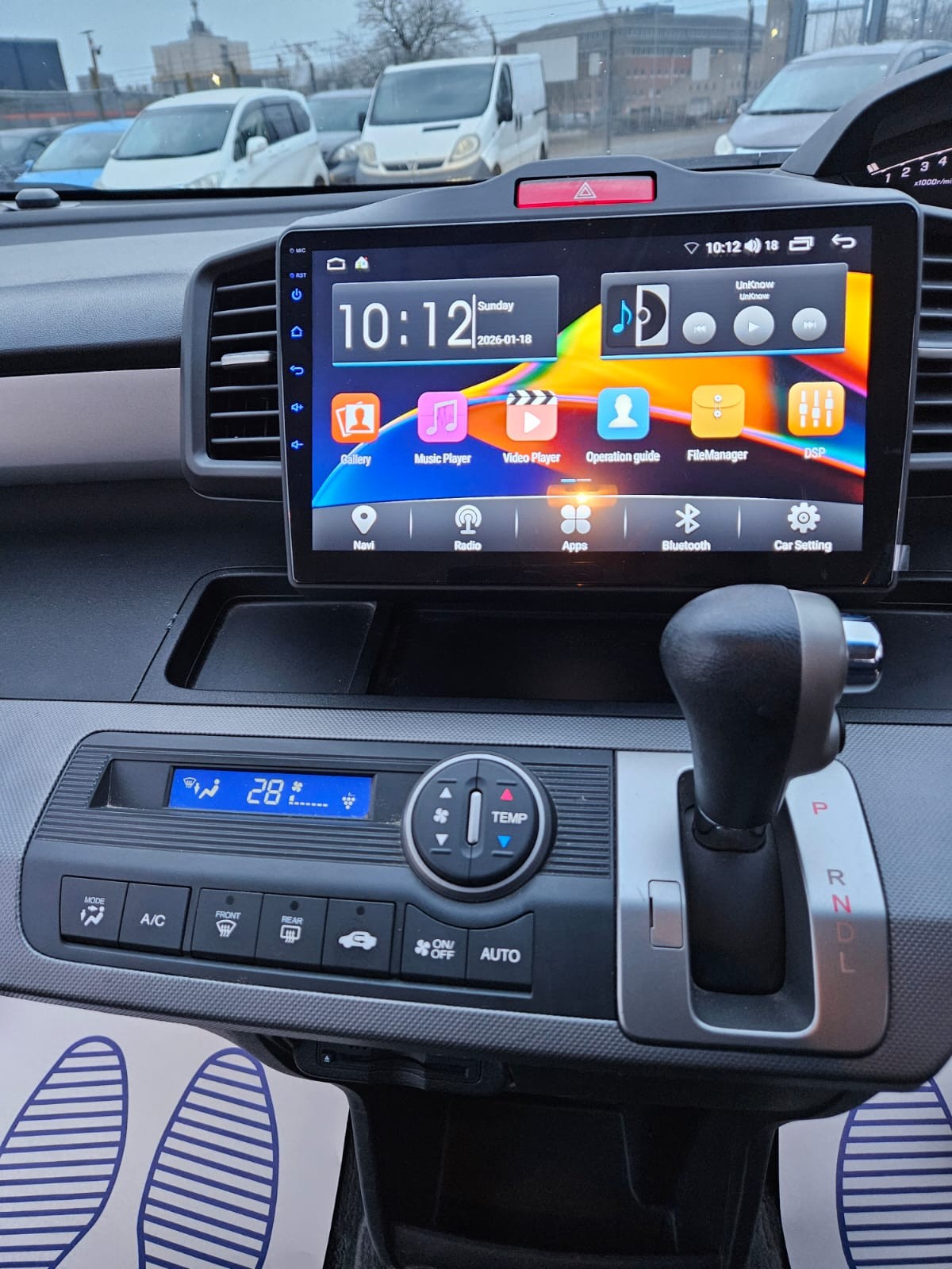 Used Honda Freed for sale - 77244695: Photo 16