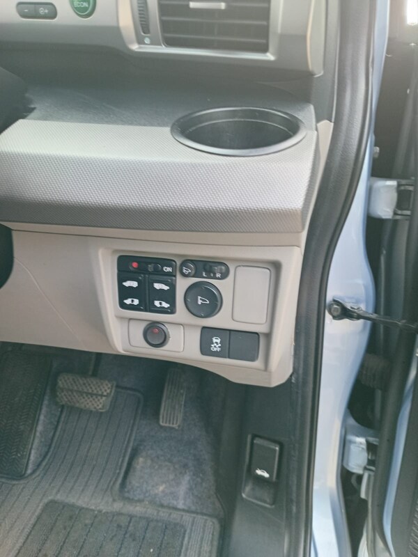 Used Honda Freed 2025 for sale - 75679606: Photo 12