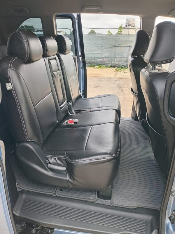 Used Honda Freed 2025 for sale - 75679606: Photo 8