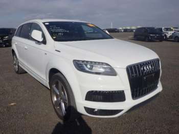 S LINE - SUPERCHARGED-7 SEATER- ULEZ/CAZ PASS -FREE 18MONTHS GOLD WARRANTY