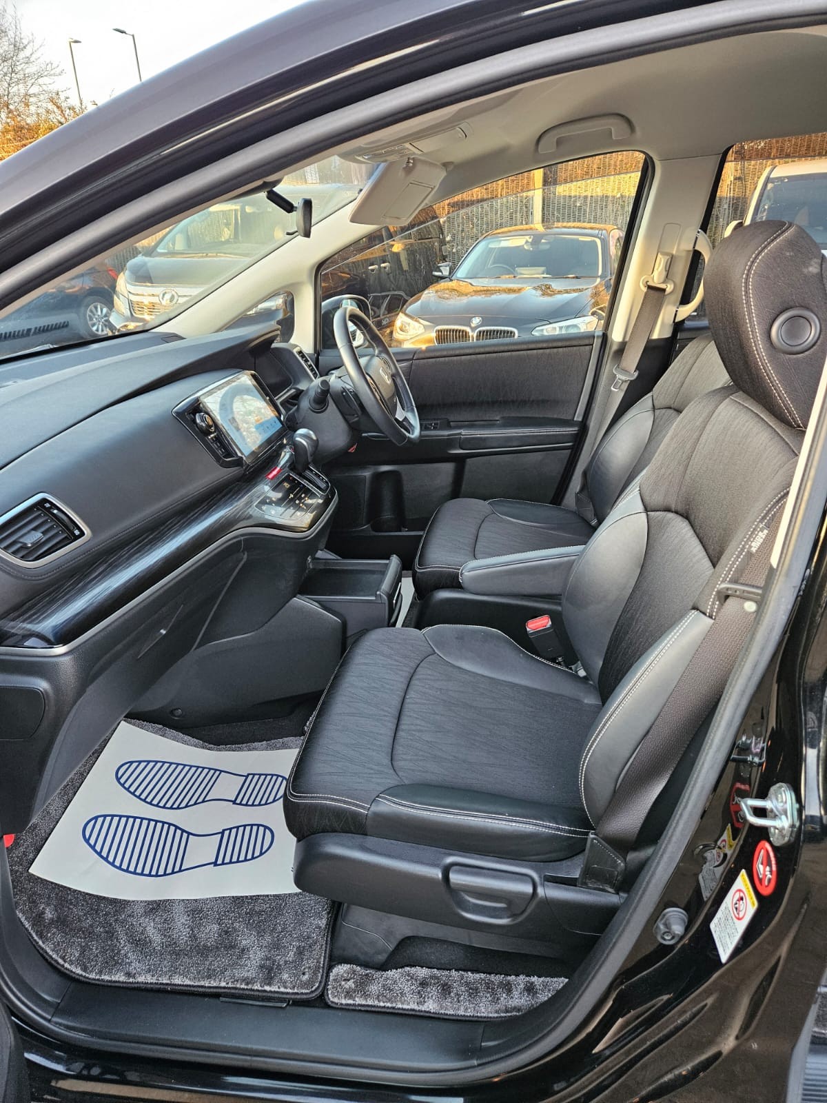 Used Honda Odyssey 2023 for sale - 77084941: Photo 10