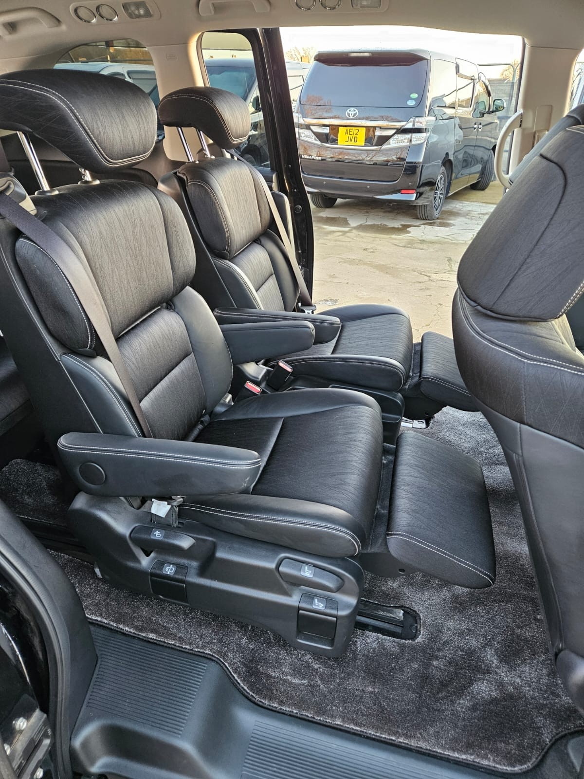 Used Honda Odyssey 2023 for sale - 77084941: Photo 11